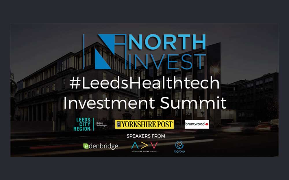image: Northinvest host HealthTech summit