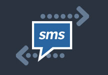 image: Messaging - SMS relay