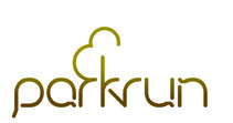 Image of the Parkrun logo