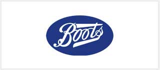 image: Boots logo