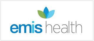 image: Emis Health logo
