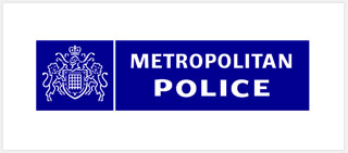 image: Metropolitan Police logo