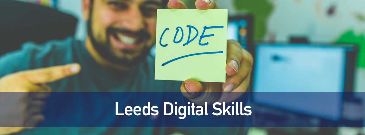 Child Friendly Leeds Digital Skills