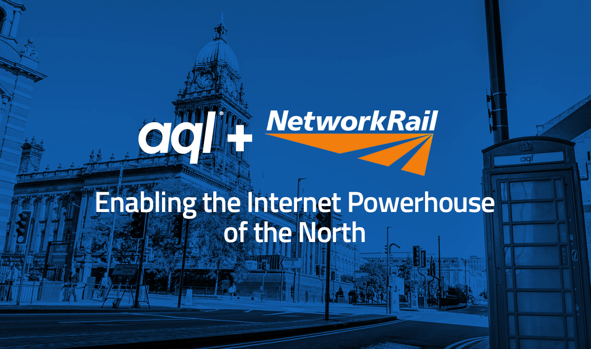 Enabling the Internet Powerhouse of the North