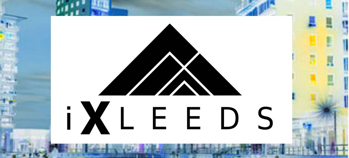 iXLeeds logo