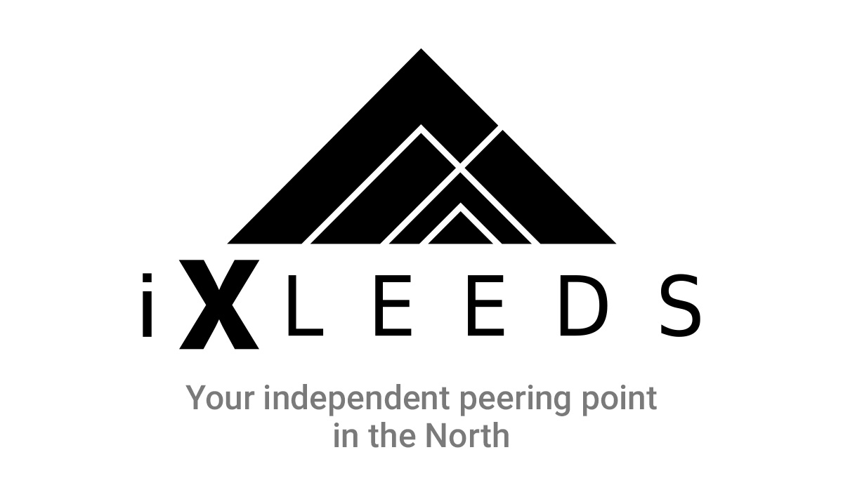 iXLEEDS logo