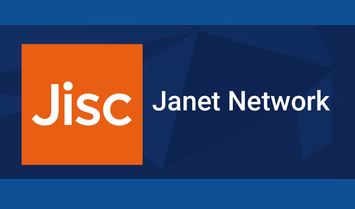 Jisc: Janet Network