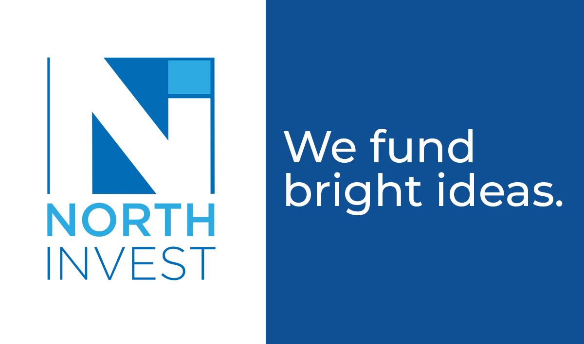NORTH INVEST - We fund bright ideas