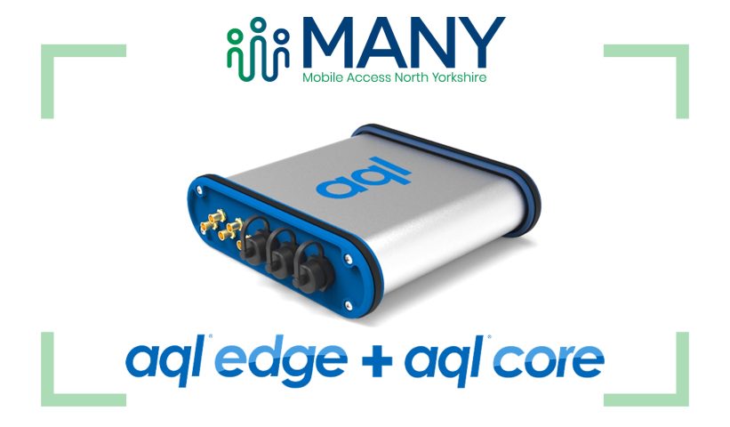 MANY aql Core and Edge boards 2022
