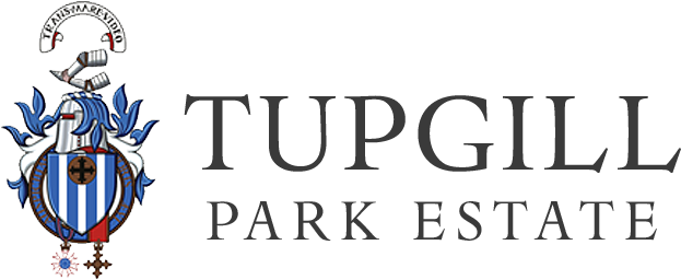 tupgill park estate logo