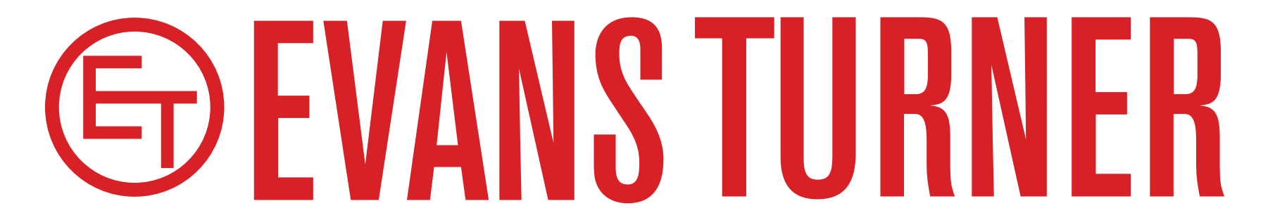 Evans Turner Logo