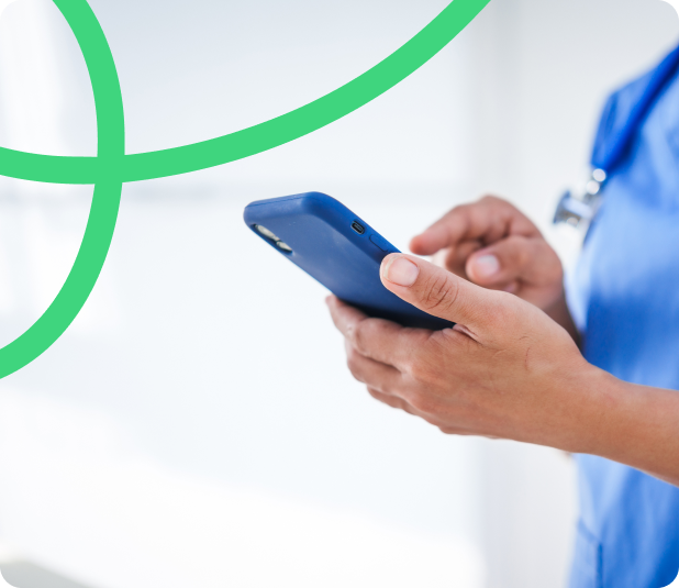 Two-way SMS for dental practices — aql messaging platform